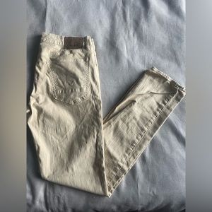 Hudson Men’s Jeans